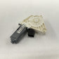 12-18 Mercedes W218 CLS550 Passenger Right Front Door Window Regulator Motor OEM