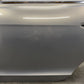 2014-2018 Bentley Flying Spur Driver Left Rear Door Shell Extreme Silver OEM