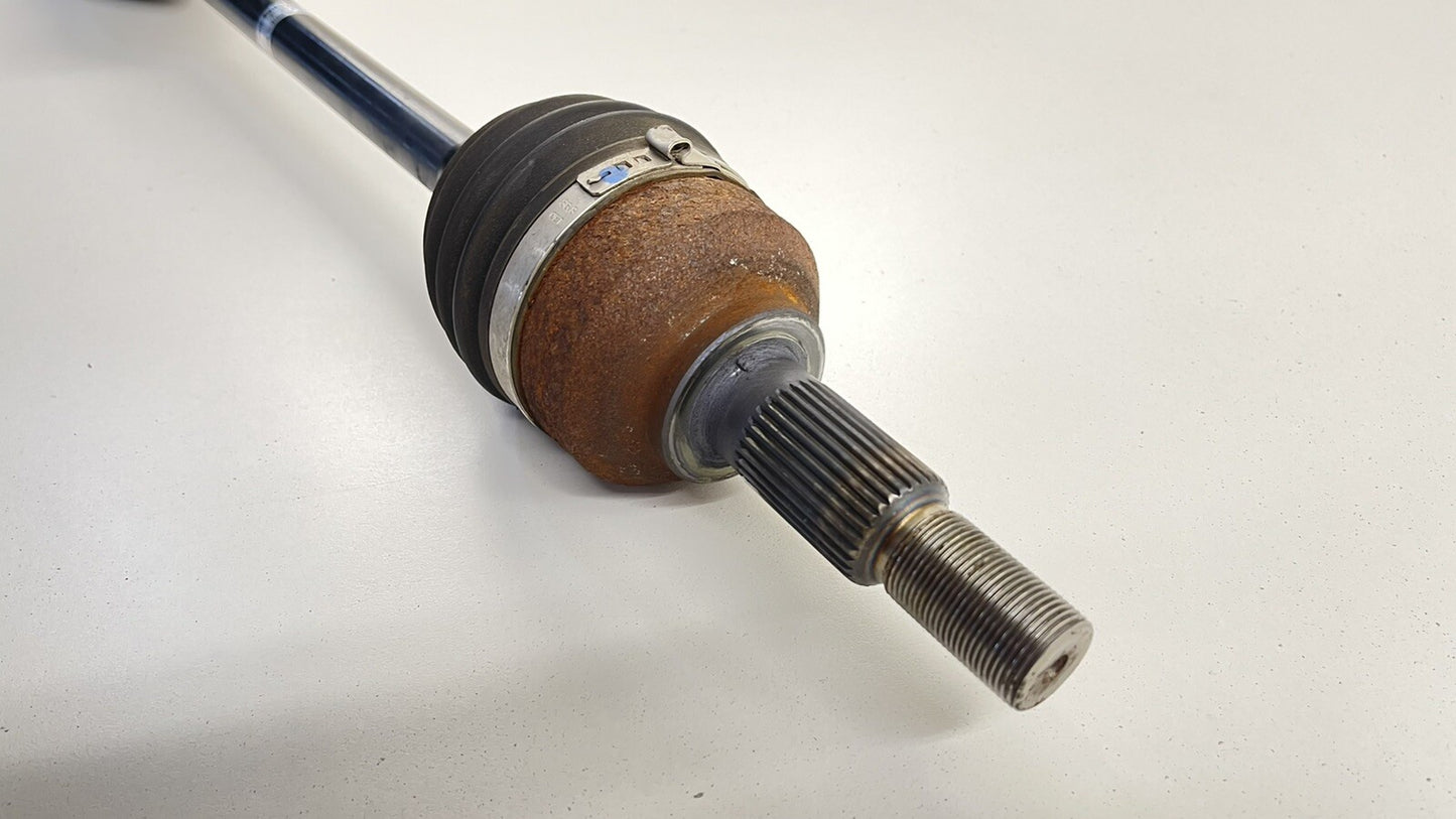 17-25 Tesla Model 3 Left Or Right Rear CV Axle Shaft 1044161-00-C OEM