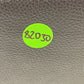 18-22 HONDA ODYSSEY PASSENGER RIGHT FRONT LOWER SEAT CUSHION COVER LEATHER OEM