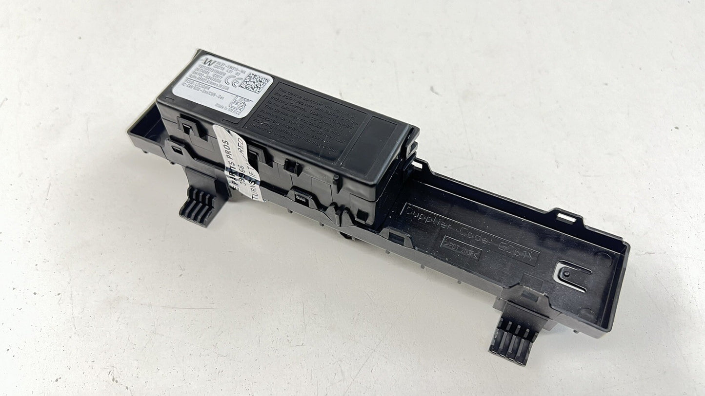 2024 FORD MUSTANG GT TPMS SENSOR TIRE PRESSURE MONITOR MODULE RECIEVER OEM