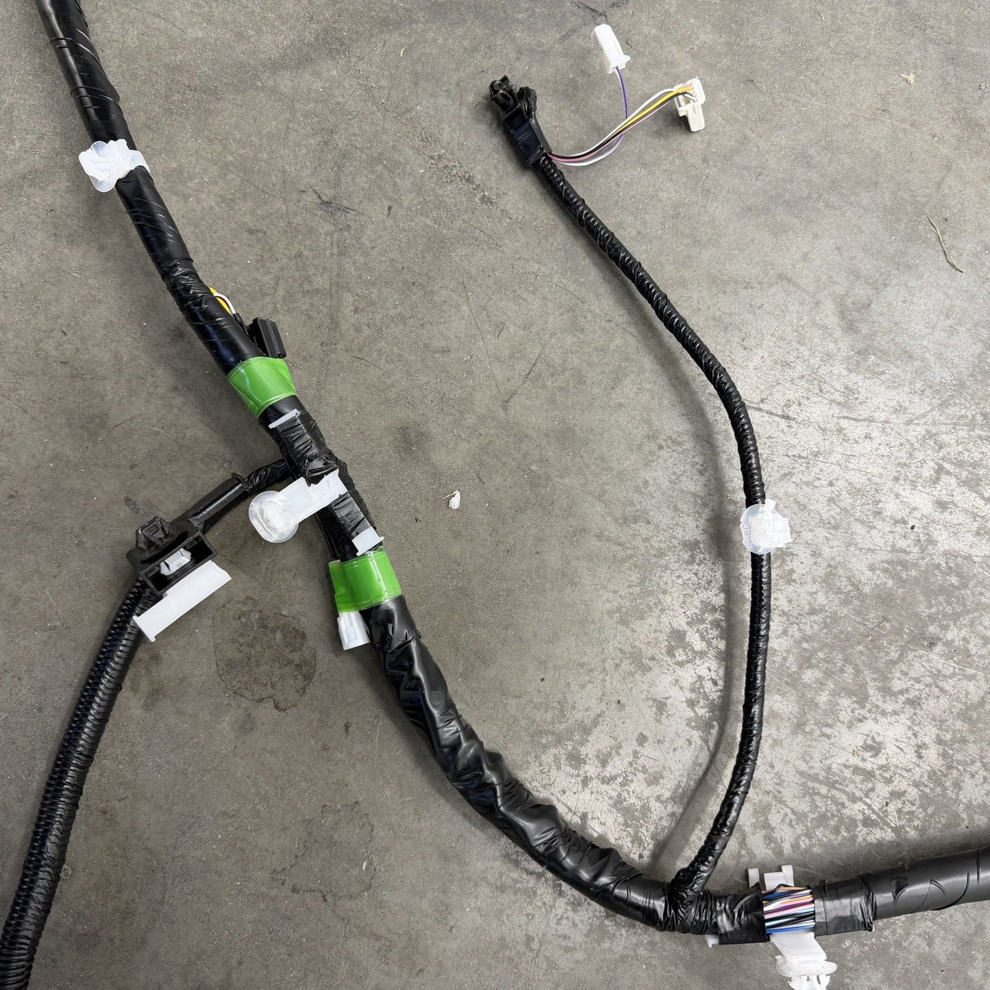 23-26 Toyota Prius Chassis Main Body Wire Wiring Harness 82161-4F023 OEM