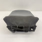 25-26 Toyota Camry XSE Left Front Upper Seat Cushion Heated Leather Black OEM