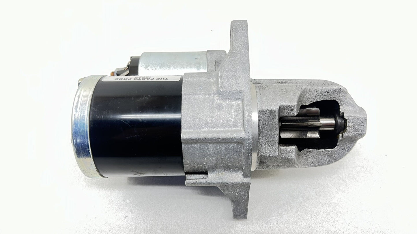 22-25 SUBARU WRX MANUAL TRANSMISSION ENGINE CRANK STARTER 23300 AA880 OEM