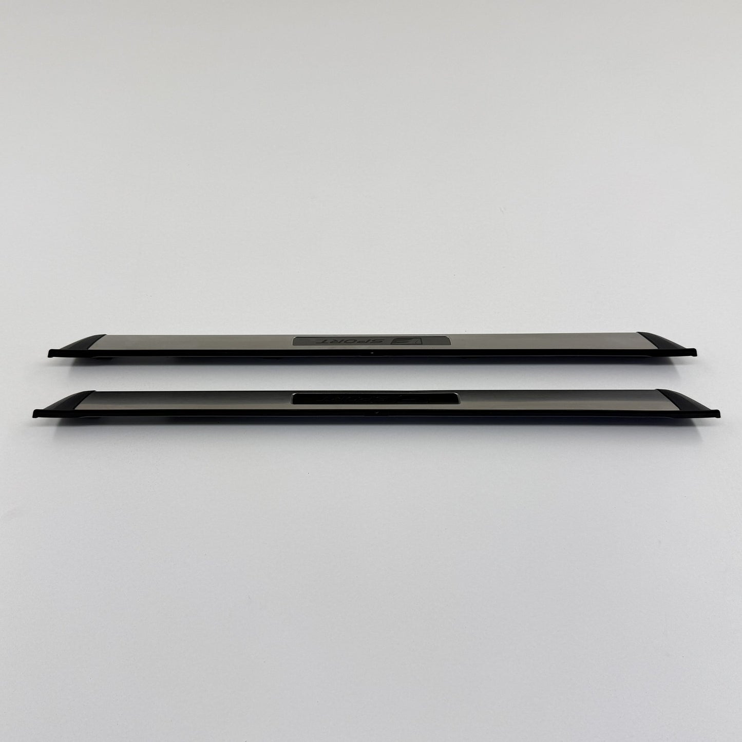 2022-2025 Lexus IS300 IS350 IS500 F Sport Front Door Sill Scuff Plate Pair OEM