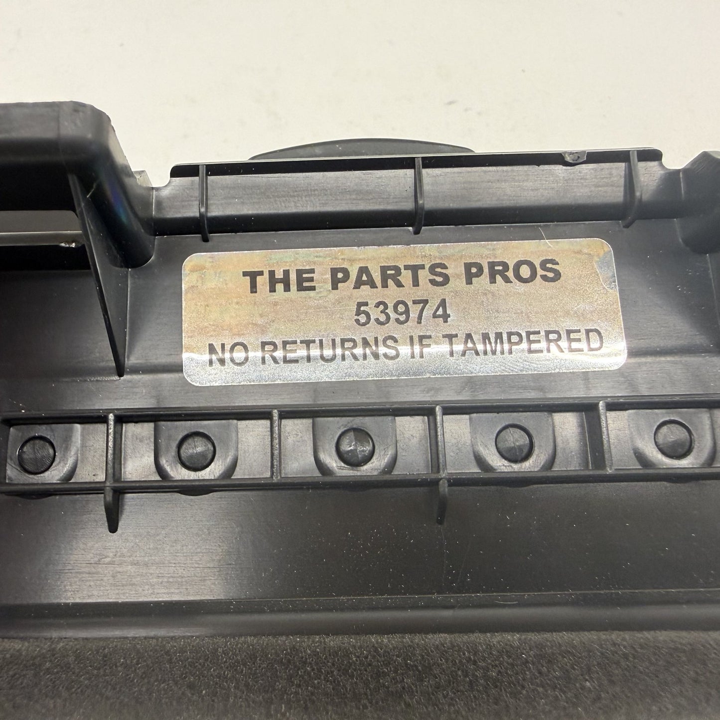 2023-2025 Honda Pilot Center Dash AC Air Vent Pair OEM