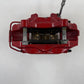 2013-2015 Chevrolet Camaro SS 1LE Red Brembo Brake Caliper Set Front &amp; Rear OEM