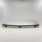 16-24 Chevrolet Camaro SS Rear Trunk Lid Spoiler Wing W/ Camera Matte Black OEM