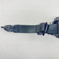 24-25 Ford Mustang GT Driver Left Rear Seatbelt Seat Belt Retractor Black OEM