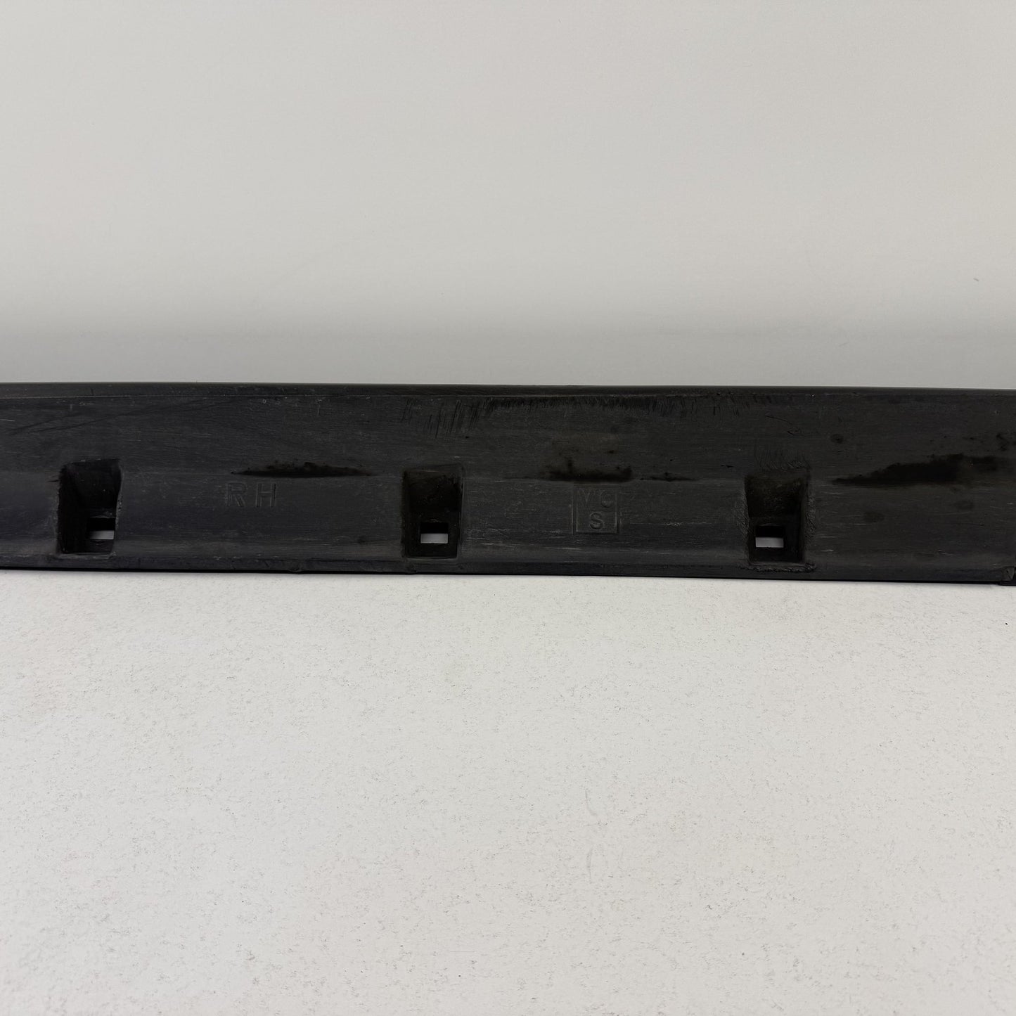 2022-2026 Subaru WRX Passenger Right Side Skirt Rocker Panel Cover Trim OEM