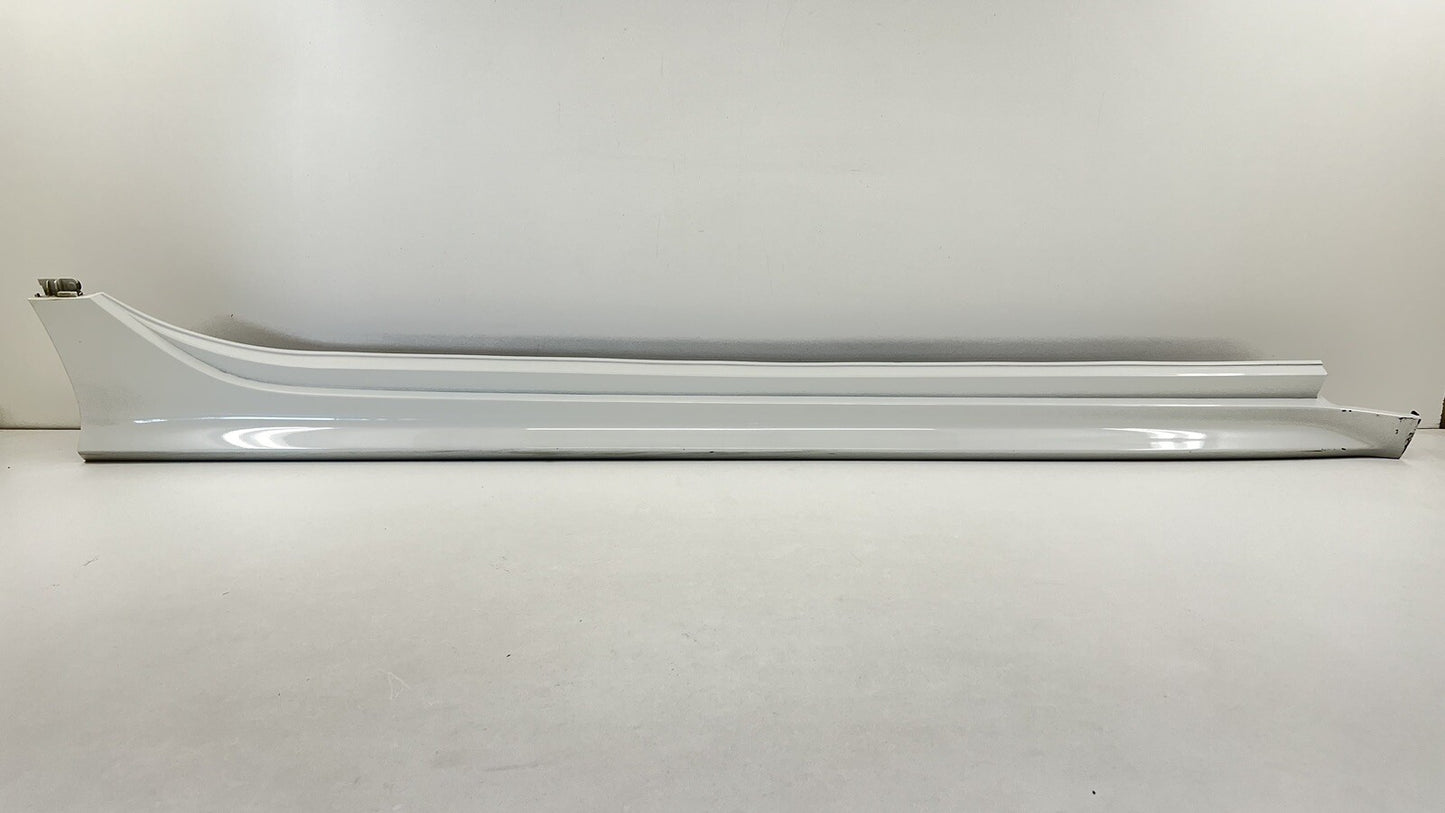 2024 ACURA INTEGRA TYPE S PASSENGER RIGHT SIDE SKIRT ROCKER PANEL COVER TRIM OEM