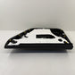 2022-2024 Rivian R1S Left Rear Interior Door Trim Panel Ocean Coast OEM