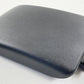 22-23 SUBARU WRX CENTER CONSOLE ARMREST ARM REST COVER LID LEATHER BLACK OEM
