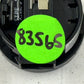 14-23 MASERATI GHIBLI TWEETER SPEAKER 51896526 OEM