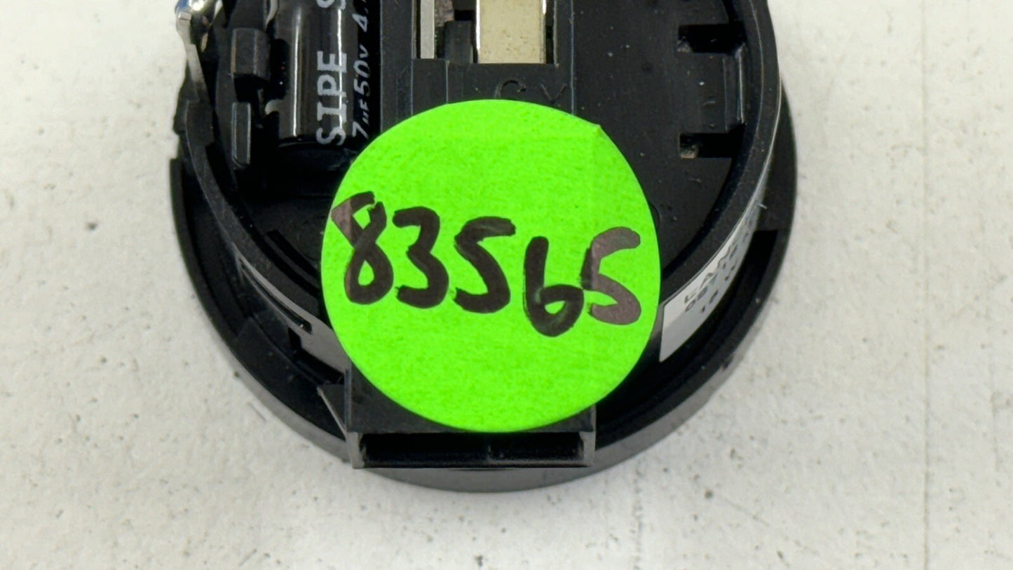 14-23 MASERATI GHIBLI TWEETER SPEAKER 51896526 OEM