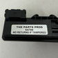 2015-2021 Subaru WRX Or STI Right Front Seat Occupant Detection Sensor OEM