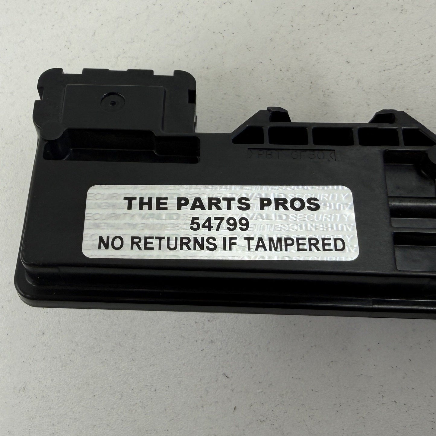 2015-2021 Subaru WRX Or STI Right Front Seat Occupant Detection Sensor OEM