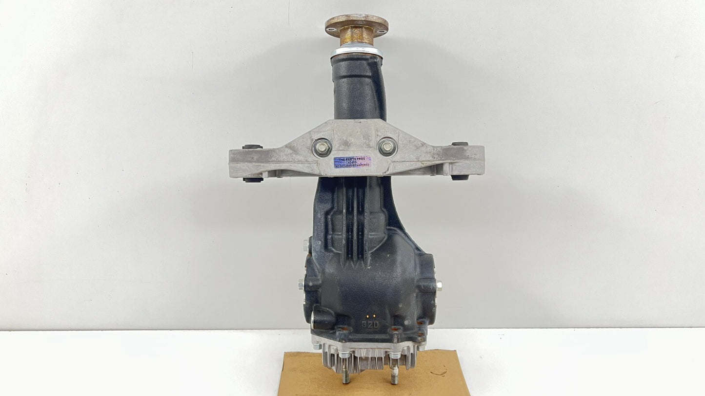 22-25 SUBARU WRX 2.4L MANUAL DIFFERENTIAL DIFF CARRIER W/ BRACKET 38300AC450 OEM