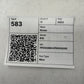 2022-2024 Rivian R1S Airbag Air Bag SRS Restraint Module PT00012240-X OEM