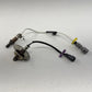 16-22 Toyota Prius / Prius Prime Exhaust Oxygen O2 Sensor Pair OEM