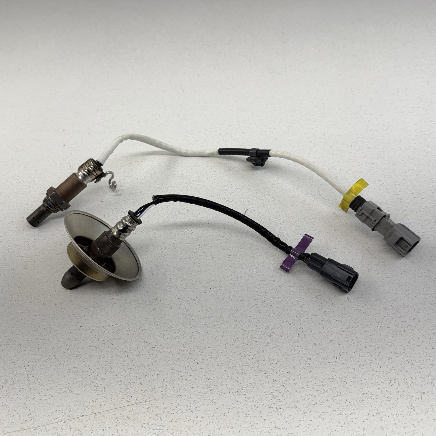 16-22 Toyota Prius / Prius Prime Exhaust Oxygen O2 Sensor Pair OEM