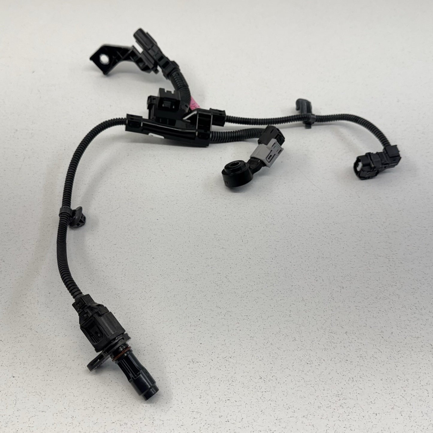 23-25 Toyota Prius Engine Knock Sensor Wiring Wire Harness 82219-76020-A OEM