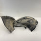 18-24 BMW G02 X3 X4 Passenger Right Front Fender Liner Wheel Splash Guard OEM