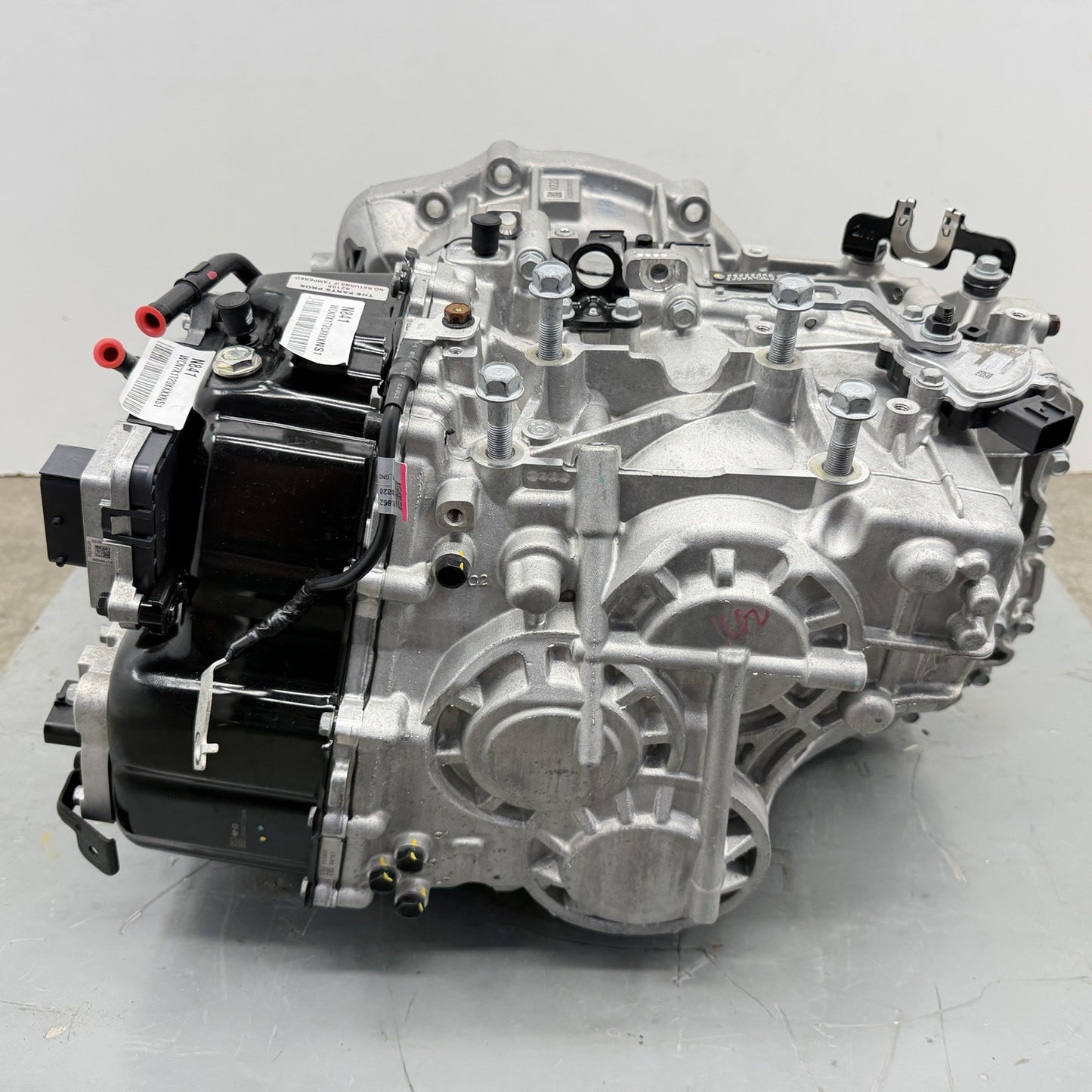 24-26 Hyundai Elantra N 8 Speed Wet Dual Clutch DCT Transmission 23K Miles OEM