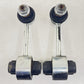 22-25 TOYOTA GR86 LEFT AND RIGHT REAR SWAY BAR STABILIZER END LINK ROD PAIR OEM