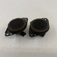 2022-2026 Subaru WRX Harman Kardon Tweeter Speaker Pair 86301AL120 OEM