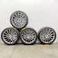 2014-2020 Mercedes S550 W222 AMG 20" Wheels Set Rims &amp; Tires OEM