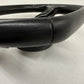 18-19 Audi A4 S4 A5 S5 Flat Bottom Steering Wheel W/ Paddle Shifters Black OEM