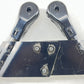 24-26 Nissan Z Nismo Rear Subframe Chassis Stiffener Bracket Brace Set OEM