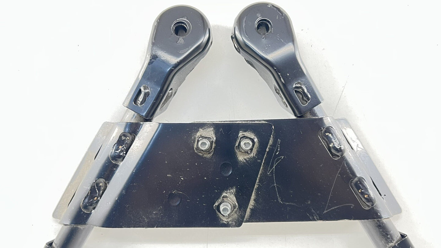 24-26 Nissan Z Nismo Rear Subframe Chassis Stiffener Bracket Brace Set OEM