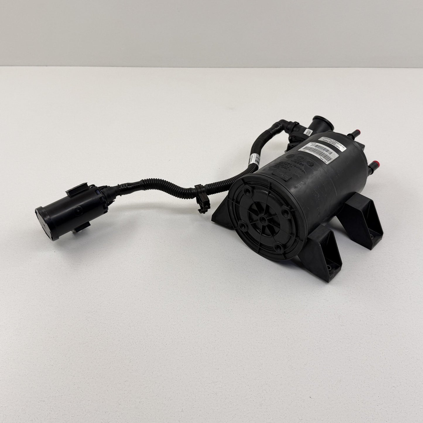 2021-2026 BMW M3 M4 G80 G82 Fuel Evap Vapor Charcoal Emission Canister OEM