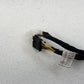 12-14 Mercedes W218 CLS550 Rear Bumper Wiring Harness W/ Parking Sensors OEM