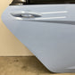 22-26 Hyundai Elantra N Passenger Right Rear Door Shell Complete With Glass OEM