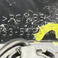 07-17 ASTON MARTIN VANTAGE OVERHEAD CONSOLE DOME READING LIGHT LAMP PANEL OEM
