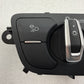 18-25 Audi A4 A5 S4 S5 RS5 Headlight Head Light Lamp Control Switch OEM