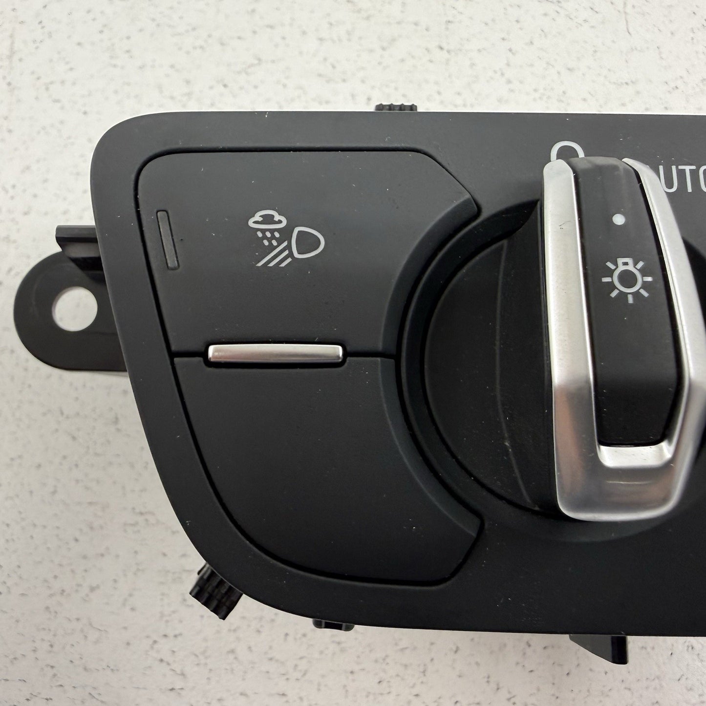 18-25 Audi A4 A5 S4 S5 RS5 Headlight Head Light Lamp Control Switch OEM