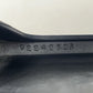 10-13 CHEVROLET CAMARO SS FRONT BUMPER UPPER GRILLE GRILL TRIM 92242526 OEM