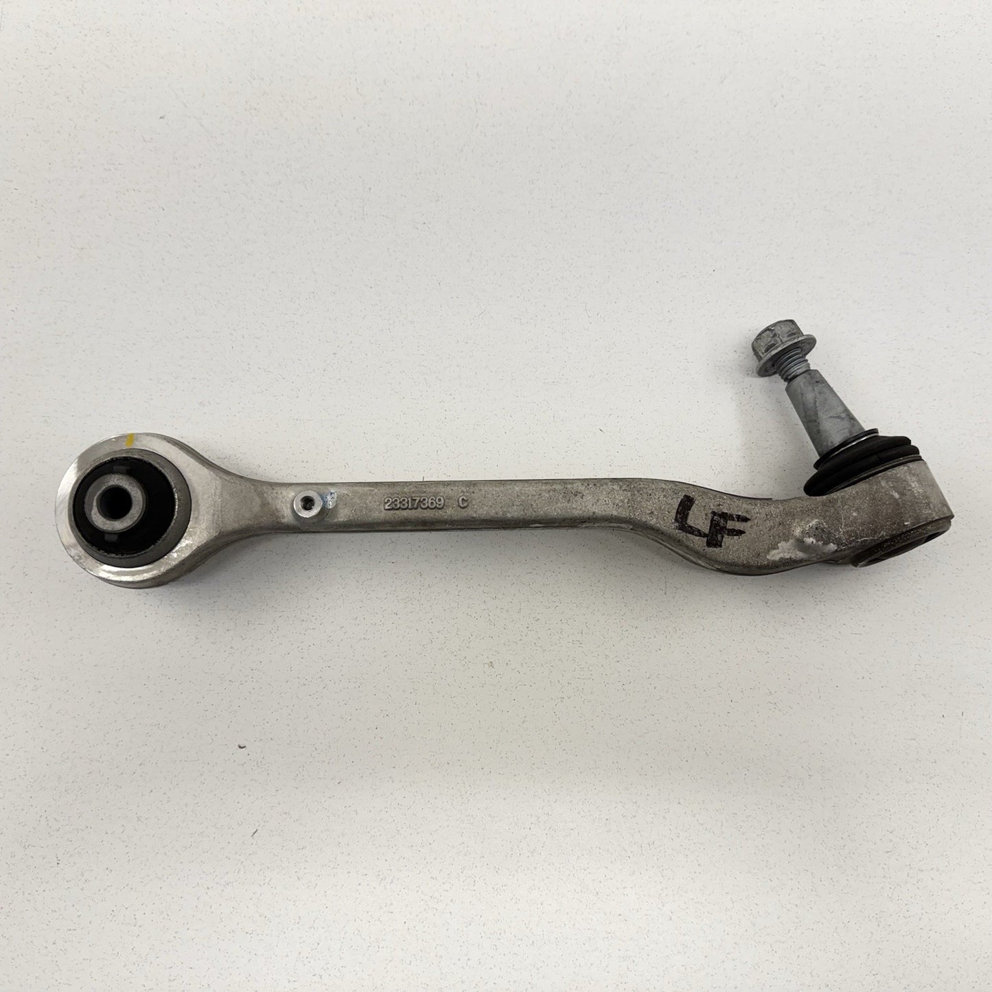 16-24 Chevrolet Camaro Driver Left Front Lower Control Arm Suspension Pair OEM