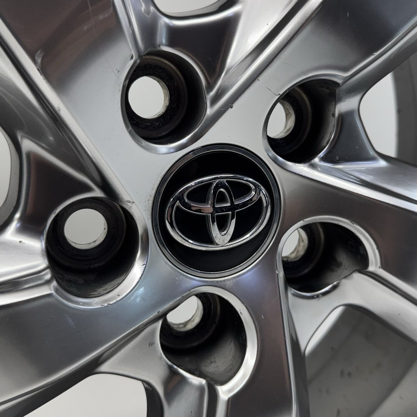 19-22 Toyota RAV4 Hybrid 18" 18x7 Wheel Rim Factory OEM