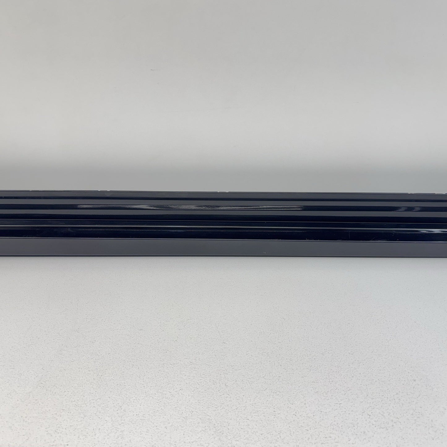18-24 BMW G01 X3 Passenger Right Side Skirt Rocker Panel Molding OEM