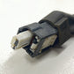 2024 ACURA INTEGRA TYPE S DRIVER LEFT FRONT ABS WHEEL SPEED SENSOR OEM