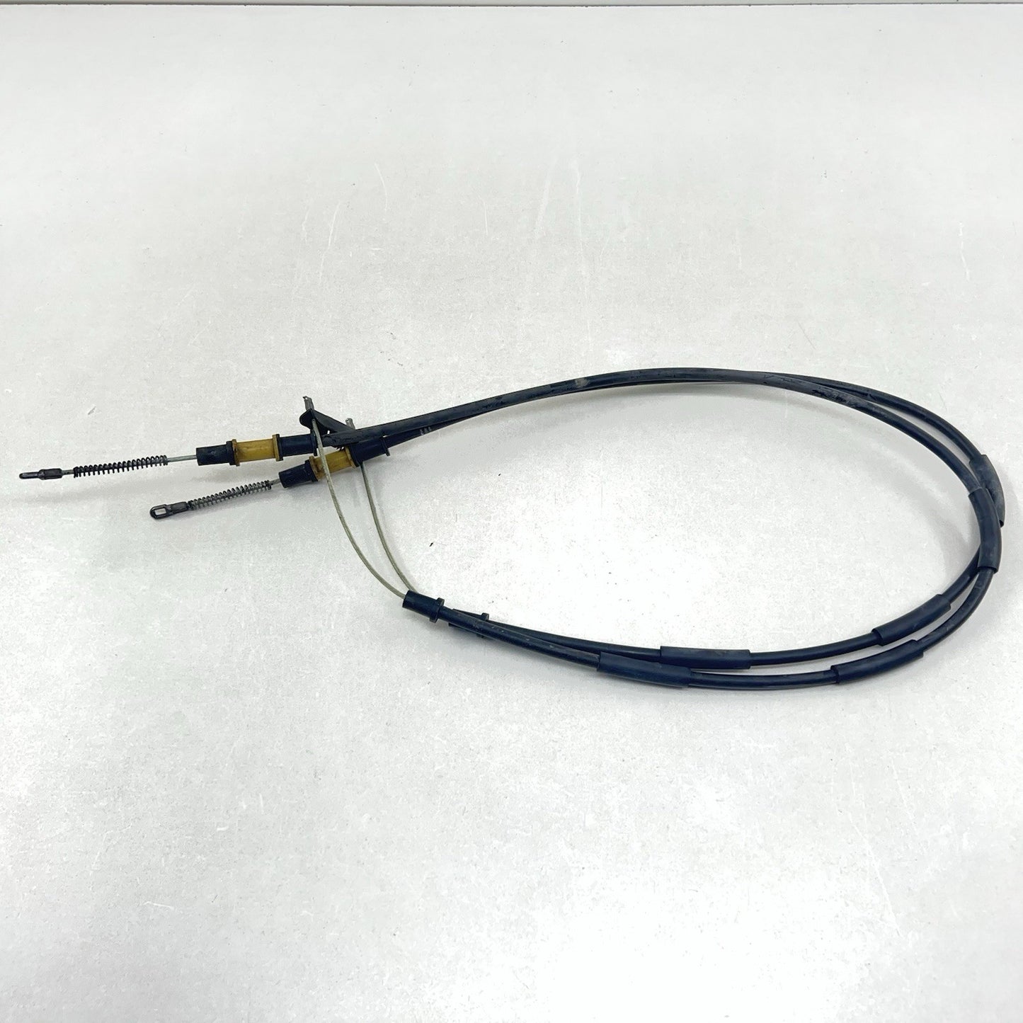 10-15 CHEVROLET CAMARO SS MANUAL TRANSMISSION SHIFTER SHIFT CABLE LINKAGE OEM