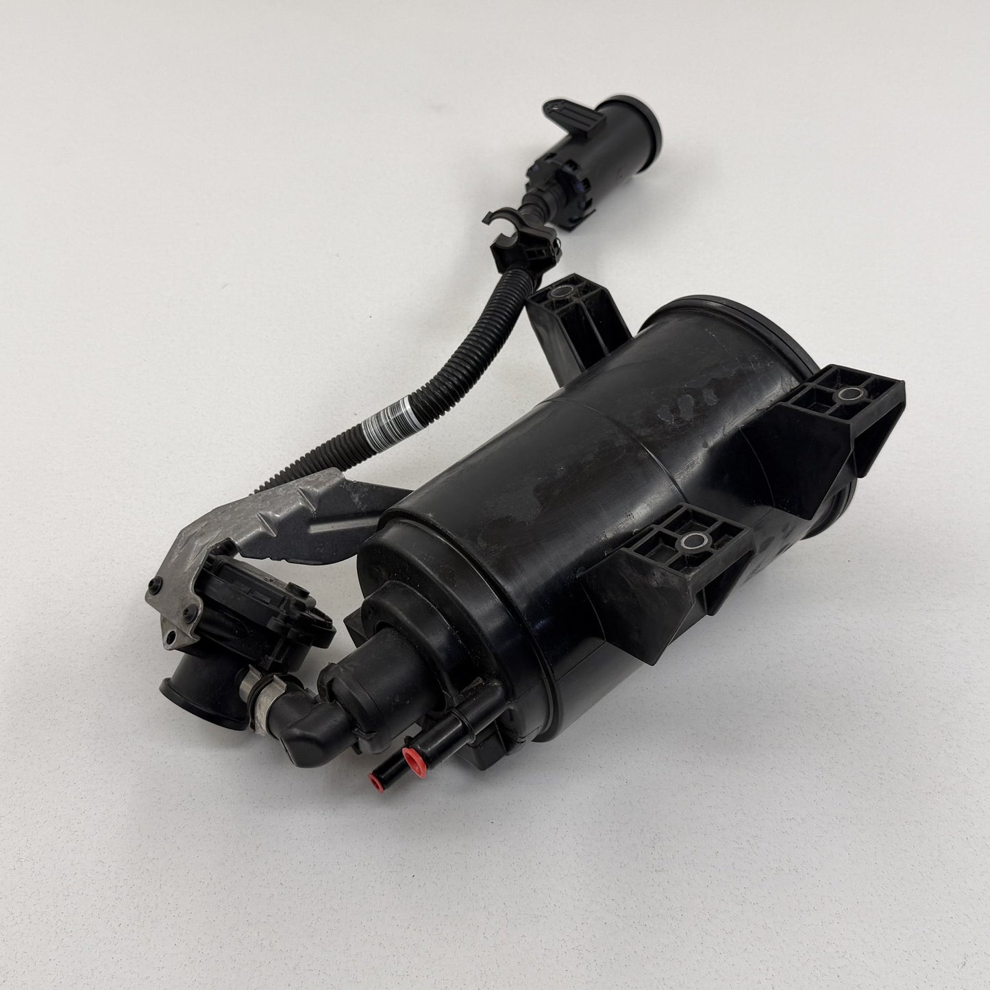 2021-2026 BMW M3 M4 G80 G82 Fuel Evap Vapor Charcoal Emission Canister OEM