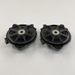 2014-2020 Mercedes-Benz S550 W222 Burmester Speaker Tweeter Subwoofer Set OEM
