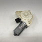12-18 Mercedes W218 CLS550 Driver Left Front Door Window Regulator Motor OEM
