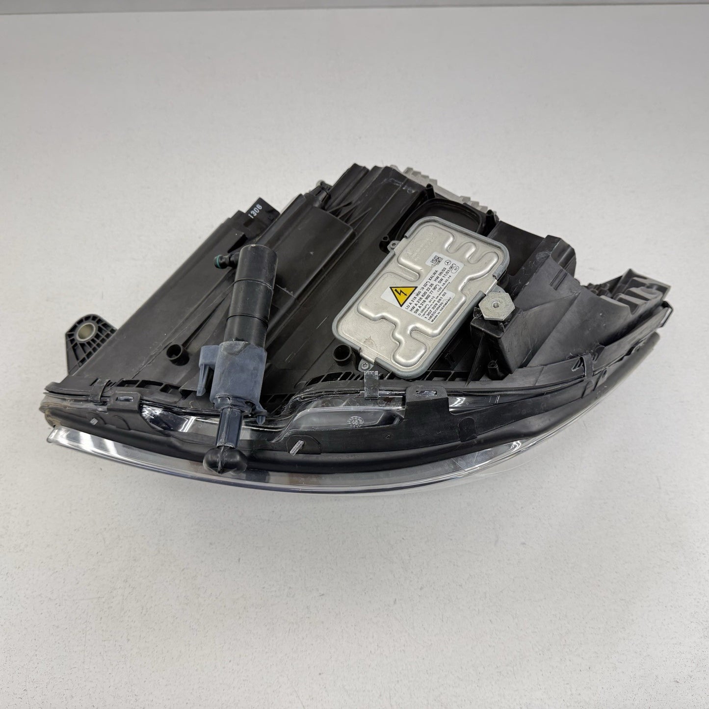 12-14 Mercedes CLS550 CLS63 W218 Passenger Right Front Headlight Lamp HID OEM